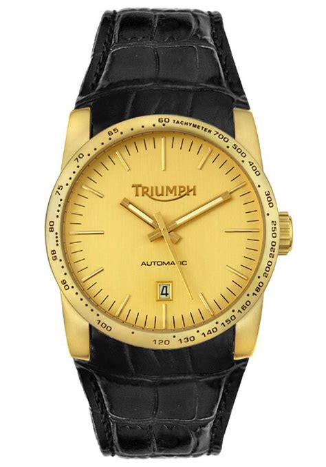 triumph watches|triumph watches for men.